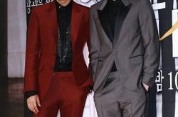 继承者们发布会图片曝光 大结局未现惊人逆转收视率创新高 