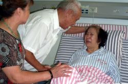 刘三姐电影歌曲配唱傅锦华离世 堪称时代的好声音 