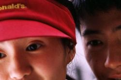 电影甜蜜蜜的经典台词总汇 那些让人回味无穷的语录 