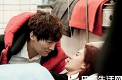韩剧急诊男女好评如潮 最新剧照曝光剧情发展 
