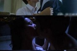 刘亦菲宋承宪车震电影 《第三种爱情》竟然有大尺度演出 