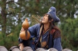 活佛济公下一部还拍吗 陈浩民化解人间疾苦济世救人 