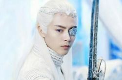 幻城马天宇天烬火族照曝光 艳炟与樱空释相爱相杀结局揭秘 