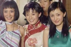 孙俪杨幂红粉世家姐妹情深  娘娘车祸被玻璃碎片扎伤 