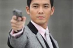 亲吻床激烈电视剧《一触即发》 大尺度剧照曝光 