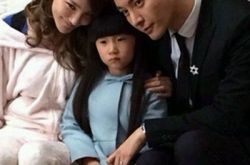 情戒电视剧分集介绍 讲述了寻妻之旅 