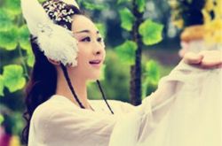 《天天有喜2》穆婷婷古装照片大放送 九儿失忆移情陆昱霖 