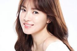 浪漫满屋宋慧乔中文版介绍 不能忘得甜蜜爱情 