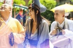 活佛济公杜鹃结局是什么 杜鹃的扮演者是谁 