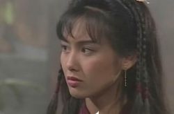 射雕英雄传朱菌版网友很喜欢 称其为经典无法被超越 