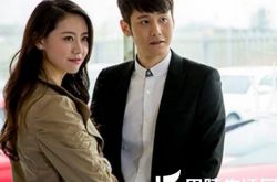 花火电视剧女主角照片曝光 看朱梓骁与毛俊杰如何相爱相杀 