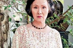 女黑侠血战黑龙党女主角是谁 揭秘女神精彩演艺之路 