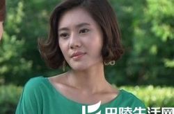 李彩桦演的电视剧《回家的诱惑》 11年剧场全国第1神剧 