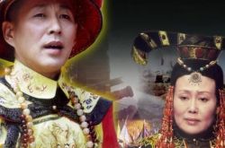 陈道明演的康熙传神至极 康熙王朝：一部史诗级的巨制 