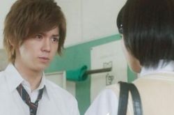 近距离恋爱电视剧剧情一波三折 阿部顕岚不容错过的经典之作 