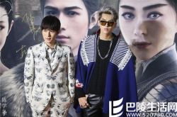 帅哥美女云集的《爵迹》 看完人们的评价竟然是这样子