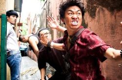 陈赫主演电影之唐人街探案 看男神与王宝强耍宝卖萌 