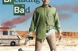 绝命毒师第一季剧情跌宕起伏 看瓦特如何成为一代毒王 