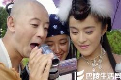 回顾穿越的电影或者电视剧 《微微一笑很倾城》的收视率最高 