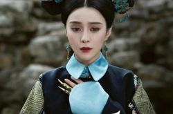 2016年画框女人上映时间  范冰冰剧照流泪虐心 