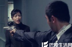 陈法蓉的电影《枪王》剧情介绍 张国荣剧中变身成无情杀人王 