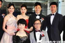 港剧商战电视剧排行榜NO1：名门暗战 人与人之间的争斗 