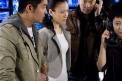 电视剧深海谍战深海取景 高科技谍战装备成看点 