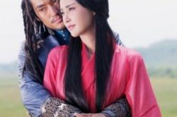 解忧公主电视剧结局欢乐 有情人终成眷属 