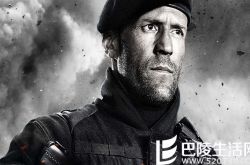 成龙吴京等演的敢死队你期待吗 火到好莱坞的中国功夫 