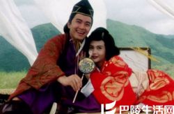 鹿鼎记电影2剧情简介 周星驰无厘头演绎韦小宝的一生 