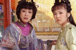 江山风雨情电视剧简介  故事情节跌宕起伏引人注目 