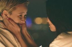 焦俊艳强吻朱亚文是真的吗 《陆垚》看红了观众的脸 