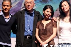 林熙蕾郭富城电影赏析 《父子》滥赌父亲被儿子咬下耳朵 