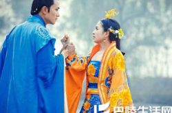 兰陵王妃演员表大咖云集  昔日超女张含韵变身古装女王 