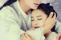 新版花千骨电视剧剧情简介 关于责任成长取舍的纯爱虐恋 