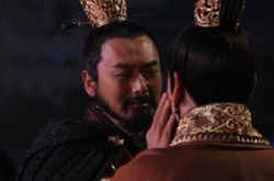 铜雀台周润发饰演曹操 上演三国乱世的权力悲歌 