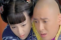 鹿鼎记的双儿是谁演的？ 张檬演绎催泪虐心大戏 