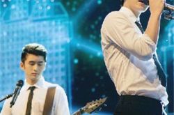 电影栀子花开歌曲引追忆 李易峰首度献声暖心戳泪 