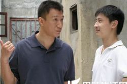 半路夫疌电视剧剧情介绍 孙红雷领衔主演朴实生活 