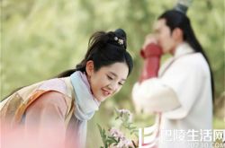 揭秘隋唐演义电视剧郑爽不在里头 该部电视剧唐艺昕酷似郑爽 