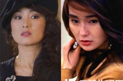 华语电影十大巨星排行榜   巩俐张曼玉成就出众不让须眉 