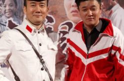 重温霍思燕父亲微电影剧情 网传她为了筷子兄弟零片酬出演？ 