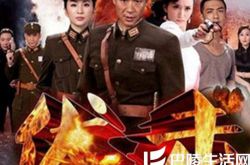 抗日电影伏击剧情介绍 上演了一场激烈的抗战 