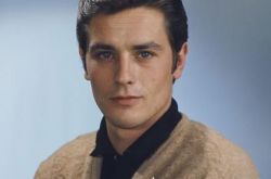 盘点阿兰德龙所有电影 出演《佐罗》而被人们熟知 