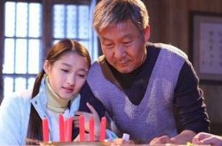 搭错车关晓彤歌曲温暖人心 马少骅变身“哑父”催人泪下 