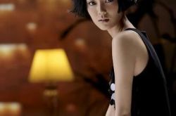 车晓上过的节目有哪些 晓晓新剧霸气壁咚张嘉译 