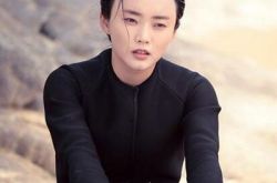 大秧歌香月扮演者是谁 剧中情感戏升级刘芊含展开夺爱大战 