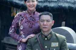 出关电视剧演员表一览 红军版“越狱”吸人眼球 