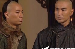 陈展鹏影视作品中造型娘爆 视迷吁接受不了 