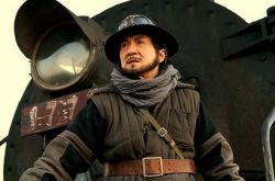 成龙新拍电影《铁道飞虎》 率领当红小鲜肉“干票大的” 